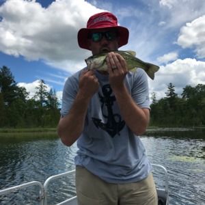 Meet your Posher, Ben